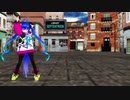 【MMDウマ娘】ツインターボ師匠が第六感をクールにキメてくれたぜ！【MMDカメラ配布】