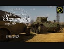 【ゆっくり実況】遠距離狙撃至上主義D型～ トッティーー！！！［Toldi IIA］編～【WarThunder】pt.257