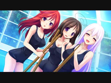 【琴葉葵】葵ちゃんと学ぶクソゲーその4【クソゲーオブザイヤーinエロゲー板】