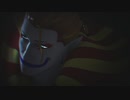 【FFMMD】ケフカ AHA!