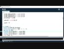 Processingで遊ぶにゃ♪（2021/07/18 5:05）
