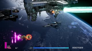 【R-TYPE FINAL2】ウナきり実況 R-TYPE FINAL2　その11