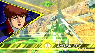 田舎でひっそりとクロブその31【νガンダム視点】