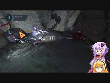 【Trials_Fusion】バイク乗りゆかり Part55【VOICEROID実況】