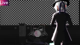 【東方ＭＭＤ】まいける十六夜２with.人間組（Smooth Criminal)