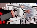 【東方MMD】　odoー踊り　　　　少し大人な椛さん