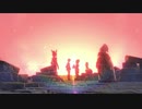 [MHS2-6]モンスターハンターストーリーズ2(体験版・終)~破滅の翼~ 閉ざされた巣