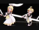 【MMD】踊(Odo)【鏡音リン・鏡音レン】