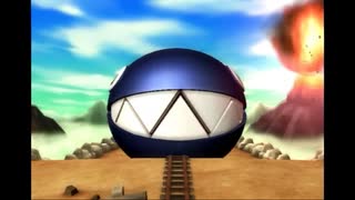 迫りくるマグマから逃げろ‼　 マリオパーティ9 Final