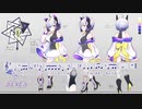 【AI Seven】C-Girl（浅香唯カバー）