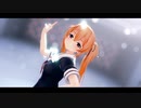【MMD艦これ】どりーみんチュチュ / 村雨