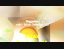 「subi - Music Selection 103」※Reggaeton・00993M