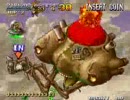 メタルスラッグ3 ノーミス 捕虜全員救出 Final Misson3