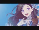 【1周年記念オリジナルMV】FEARLESS HERO を歌いました ✼••┈伶愛┈••✼