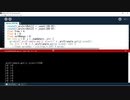 Processingで遊ぶにゃ♪（2021/07/18 9:25）