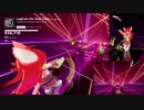 〈BeatSaber〉ラグトレイン