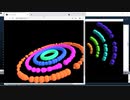 Processingで遊ぶにゃ♪（2021/07/18 10:39）