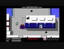 修羅パンツのキャラクターのゲーム対決 バトル4 「ミュータント・ニンジャ・タートルズ」