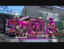 【ガチホコ】赤ザップ練習する男52試合目【splatoon2】