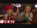 勇者だったら美少女姉妹が寄り添ってくれる件【ドラゴンクエスト11S】縛り初見プレイ＃10
