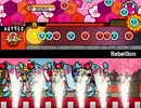 【太鼓さん次郎】Rebellion【創作譜面】