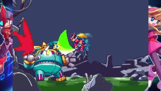 【ロストデータを回収せよ】ロックマンゼロ【ノーマル アベ100】