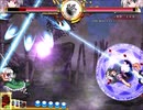 【初見実況】格ゲーをほとんどやった事無い主が東方緋想天を実況プレイpart4