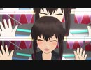 【MMD艦これ】吹雪が、アニメ版吹雪を歌って踊って見ました【原曲】【720pニコ動版】