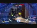 Overwatch オーバーウォッチ適当実況動画part361