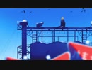 「空に風葬」/ noale feat.IA
