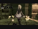 私のメイド力#5【GRAVITY DAZE】