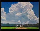 【ニコラップ】夏に行く【Irotsora】
