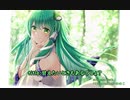 【東方自作アレンジ】甘えたいときもあるでしょ？【信仰は儚き人間の為に】