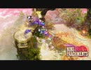 仲良し4人でNine Parchmentsを実況プレイしました　その35