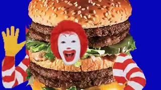 おハンバーガー天国