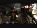 【実況】必死なオレらに生還を、不滅なゾンビに銃弾を #43 Blood Harvest【L4D2】