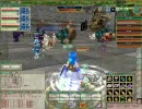 【MoE】テイマーPTでガイアやってみました。