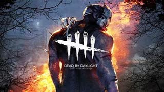 【3人実況】【Dead by Daylight】私だけうるさくない？