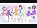 【アイカツ！】ハッピィクレッシェンド【歌ってみた】