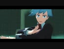 【MMD】ルーセ
