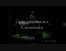 -forte pianissimo- Crescendo CM 2021Ver