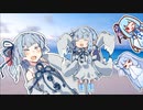 【歌うボイスロイド】海ステージ(星のカービィ3)【ボイパロイド】