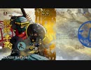 Steam版サムライスピリッツ　オンライン対戦の様子。その4