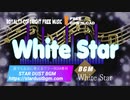 BGM-SDB0035 - White Star