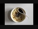 【インチキッチン】オートミールで玉子粥