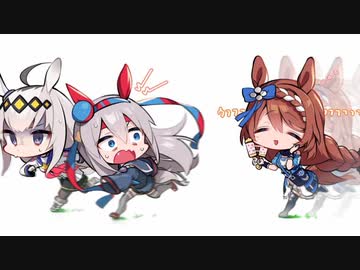 3分で分かるママからは逃げられないタマちゃん