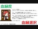 【役に立たない？】54.血縁の数理【統計量】