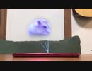 いつでもペットの様子が見られる新機能⁉3Dホログラフィックハムスター!! / Holographic Hamster !!【癒し】