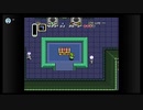 ゼルダの伝説　神々のトライフォースやってみる。part５