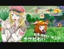 実況■ルーンファクトリー5 それゆけカブ奴隷　Part29【ネタバレあり】